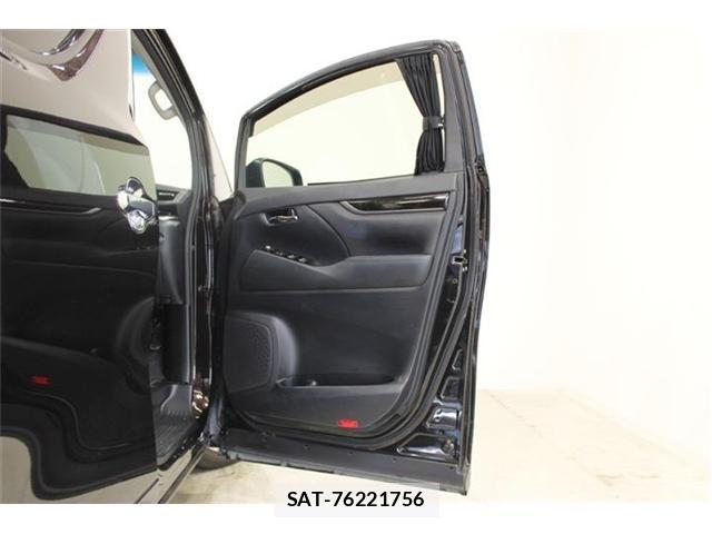Toyota VELLFIRE 2015-08 6914770-24