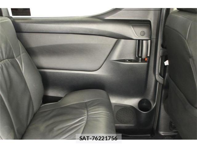 Toyota VELLFIRE 2015-08 6914770-25