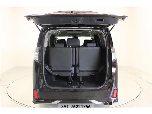 Toyota VELLFIRE 2015-08 6914770-27