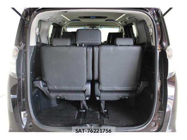 Toyota VELLFIRE 2015-08 6914770-28