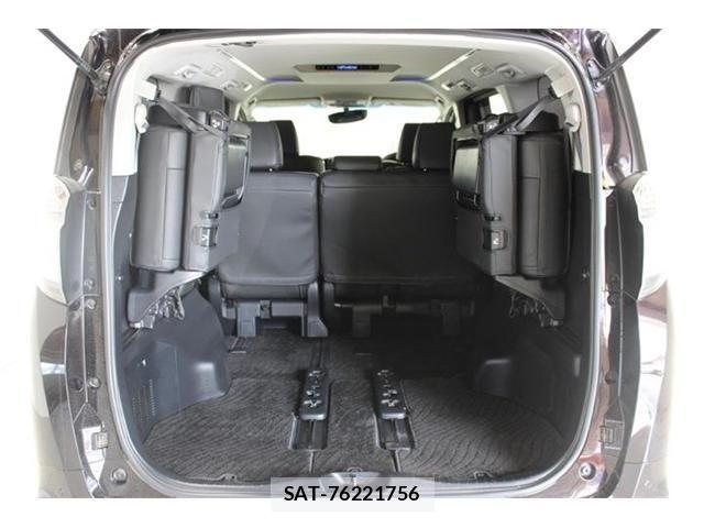 Toyota VELLFIRE 2015-08 6914770-29