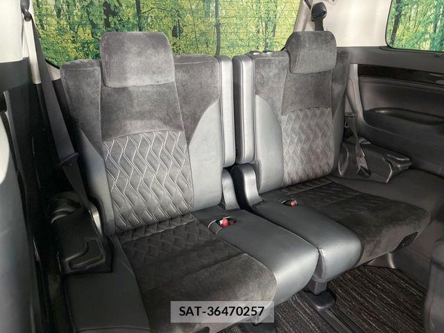 Toyota VELLFIRE 2017-06 6914754-9
