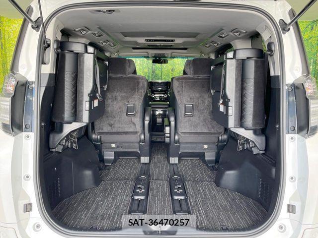 Toyota VELLFIRE 2017-06 6914754-10