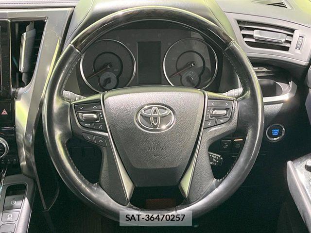 Toyota VELLFIRE 2017-06 6914754-11