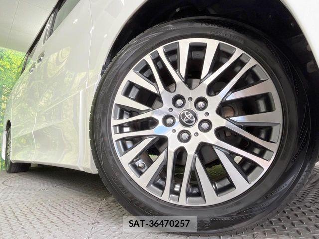 Toyota VELLFIRE 2017-06 6914754-13