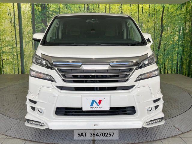 Toyota VELLFIRE 2017-06 6914754-14