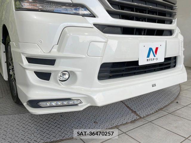 Toyota VELLFIRE 2017-06 6914754-3