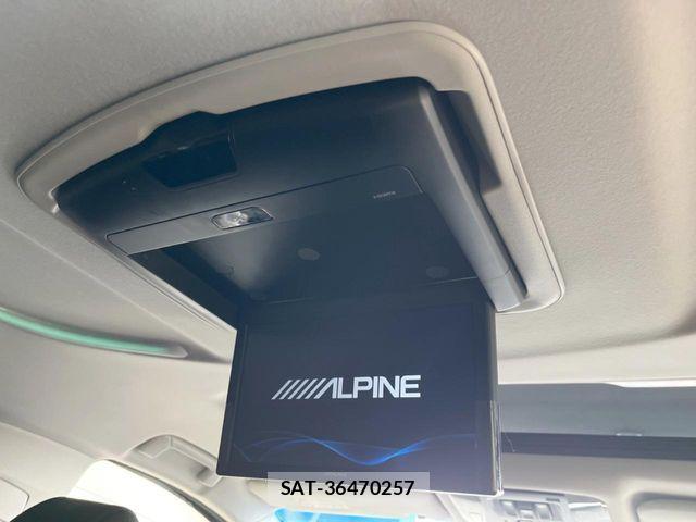 Toyota VELLFIRE 2017-06 6914754-5