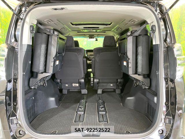 Toyota VELLFIRE 2019-05 6914760-10