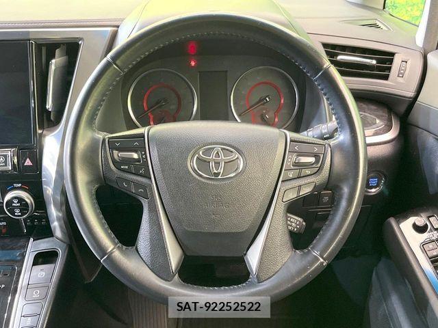 Toyota VELLFIRE 2019-05 6914760-11