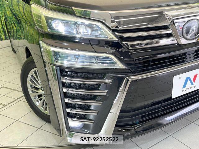Toyota VELLFIRE 2019-05 6914760-12
