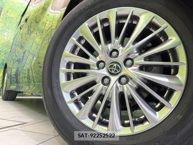Toyota VELLFIRE 2019-05 6914760-13