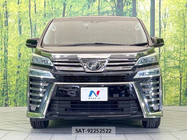 Toyota VELLFIRE 2019-05 6914760-14