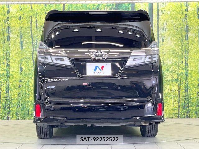 Toyota VELLFIRE 2019-05 6914760-15