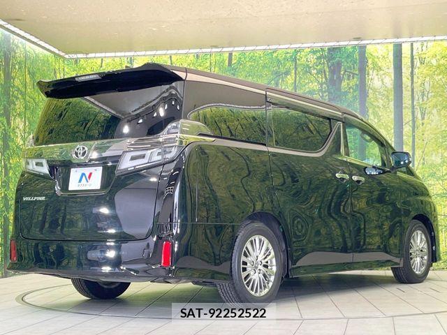 Toyota VELLFIRE 2019-05 6914760-16