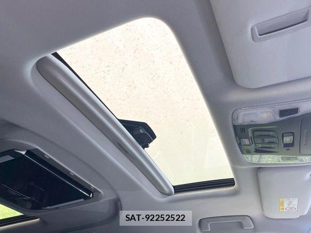Toyota VELLFIRE 2019-05 6914760-2