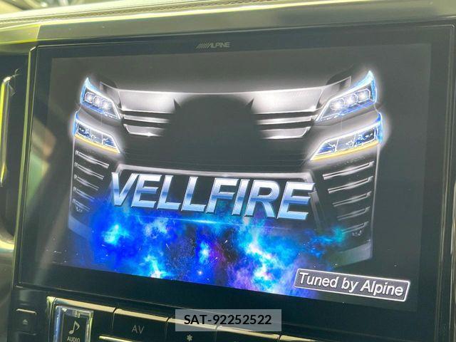 Toyota VELLFIRE 2019-05 6914760-4