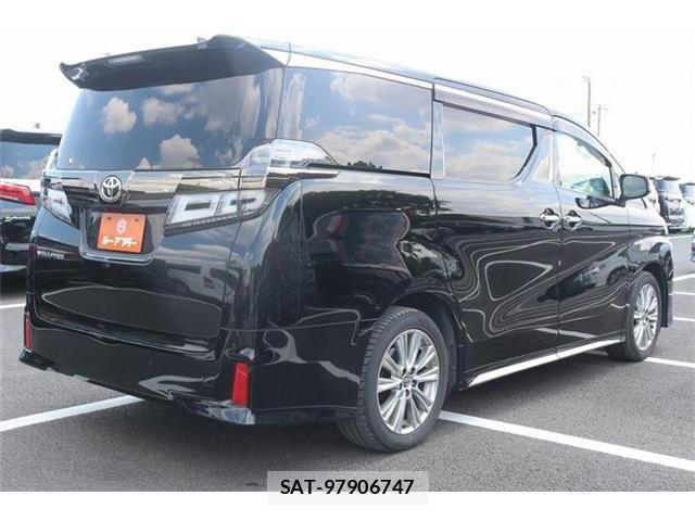 Toyota VELLFIRE 2020-11 6914756-10
