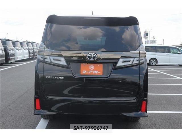 Toyota VELLFIRE 2020-11 6914756-11