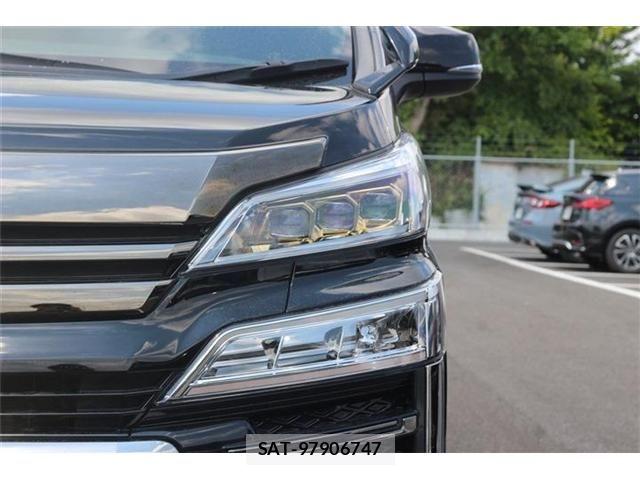 Toyota VELLFIRE 2020-11 6914756-16
