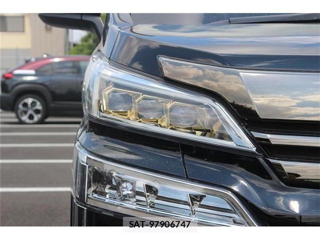 Toyota VELLFIRE 2020-11 6914756-18