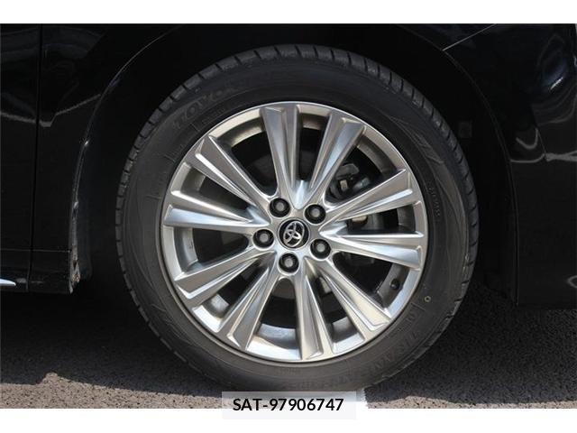 Toyota VELLFIRE 2020-11 6914756-19