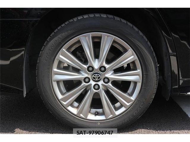Toyota VELLFIRE 2020-11 6914756-20