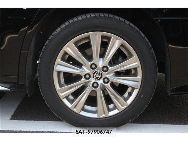 Toyota VELLFIRE 2020-11 6914756-23