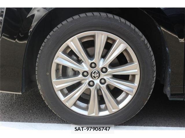 Toyota VELLFIRE 2020-11 6914756-24