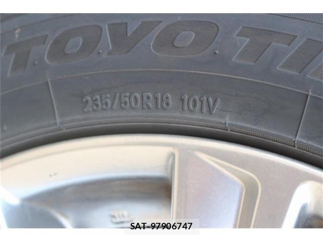 Toyota VELLFIRE 2020-11 6914756-27