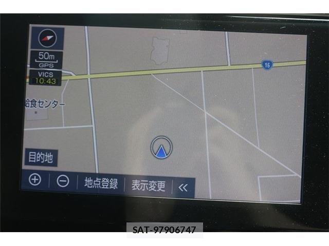Toyota VELLFIRE 2020-11 6914756-2