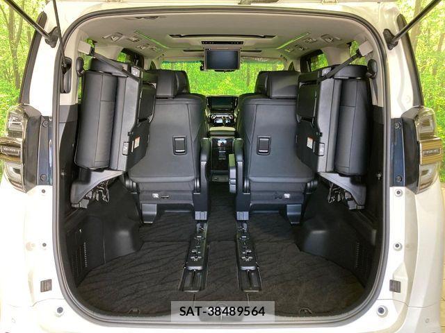 Toyota VELLFIRE 2019-08 6998956-10