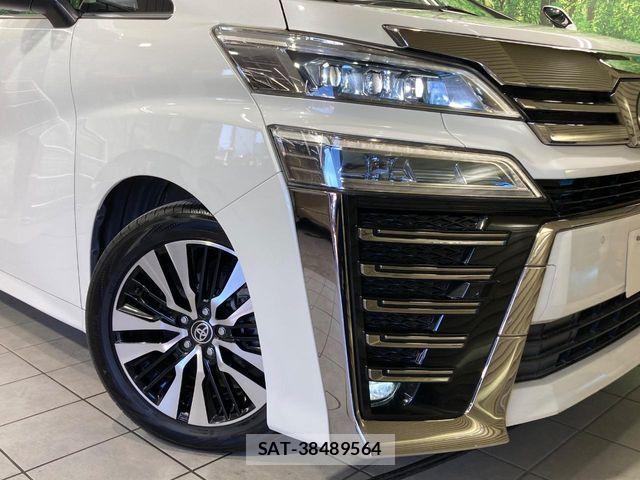 Toyota VELLFIRE 2019-08 6998956-11