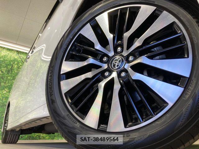 Toyota VELLFIRE 2019-08 6998956-12