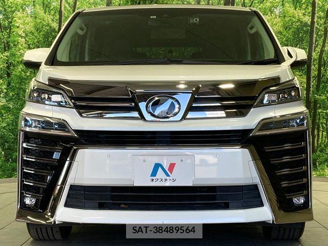 Toyota VELLFIRE 2019-08 6998956-13