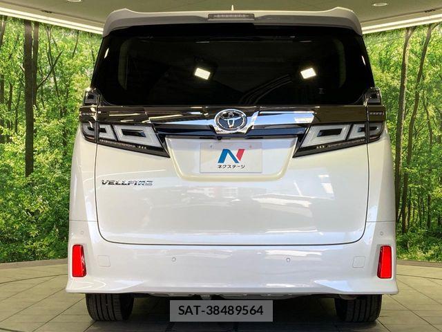 Toyota VELLFIRE 2019-08 6998956-14