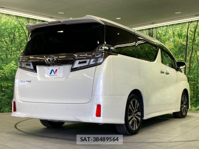 Toyota VELLFIRE 2019-08 6998956-16