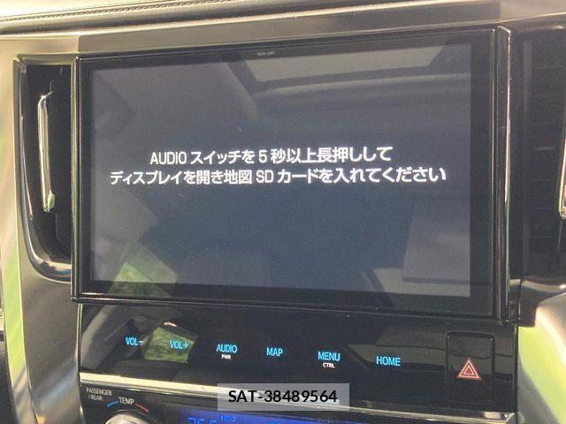Toyota VELLFIRE 2019-08 6998956-2