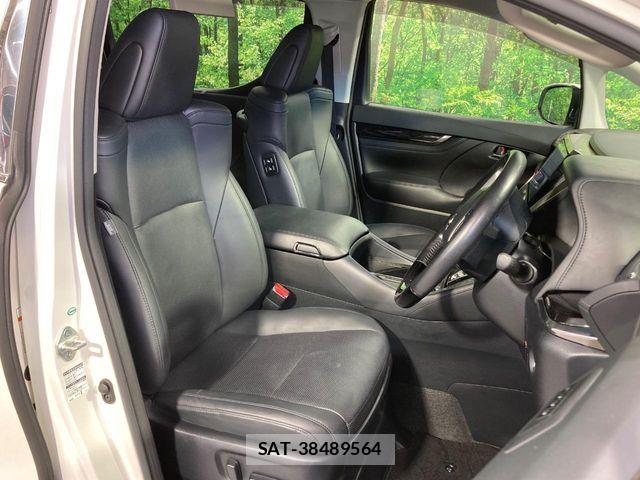 Toyota VELLFIRE 2019-08 6998956-7