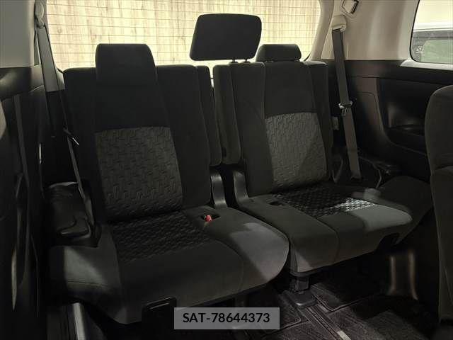 Toyota VELLFIRE 2015-06 6998942-9