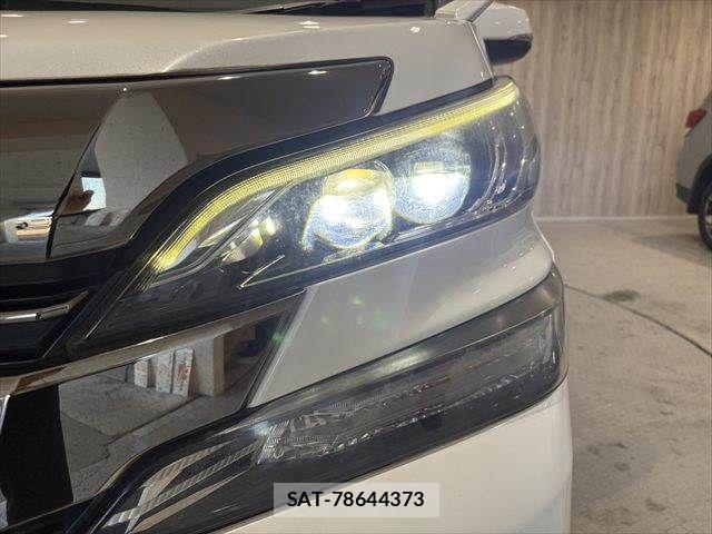 Toyota VELLFIRE 2015-06 6998942-11