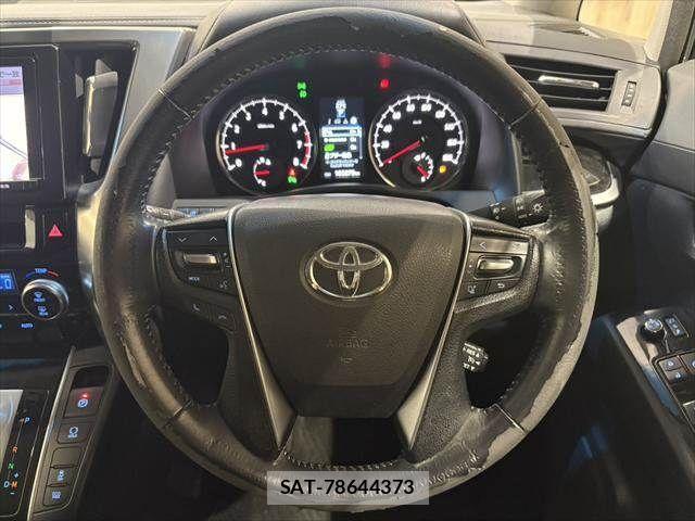 Toyota VELLFIRE 2015-06 6998942-13