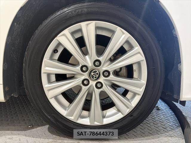 Toyota VELLFIRE 2015-06 6998942-14