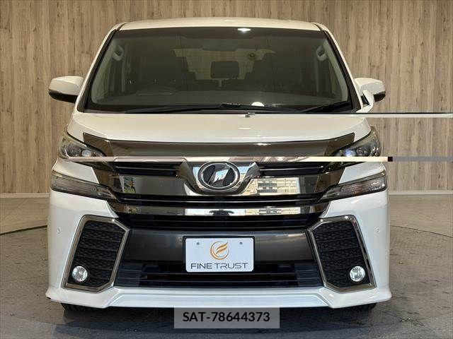 Toyota VELLFIRE 2015-06 6998942-15