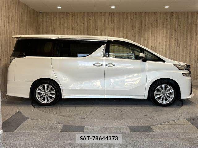 Toyota VELLFIRE 2015-06 6998942-17