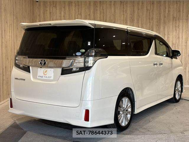 Toyota VELLFIRE 2015-06 6998942-18