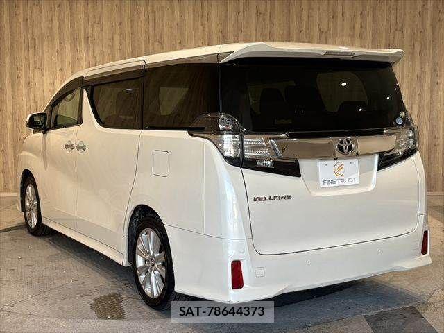 Toyota VELLFIRE 2015-06 6998942-20