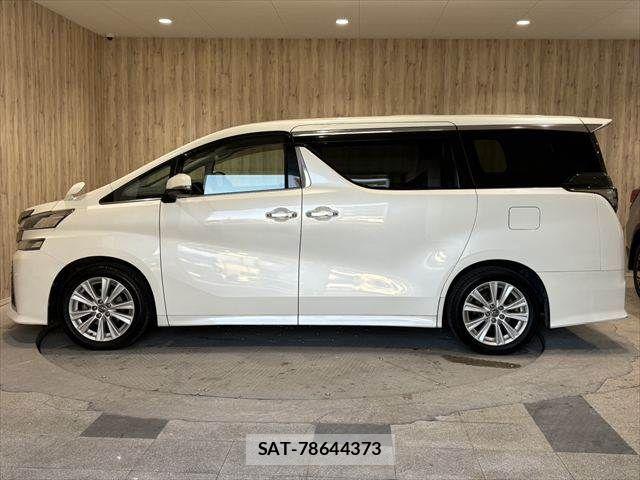 Toyota VELLFIRE 2015-06 6998942-21