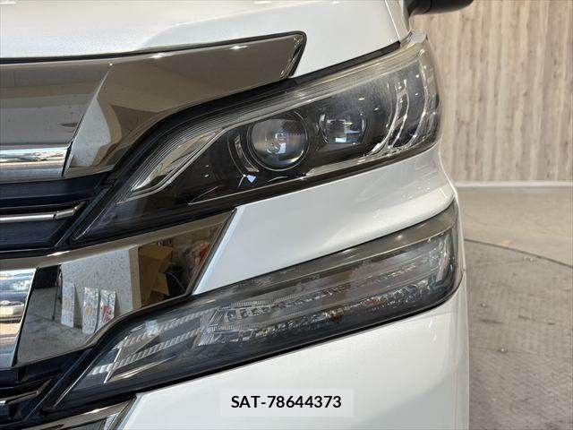Toyota VELLFIRE 2015-06 6998942-24
