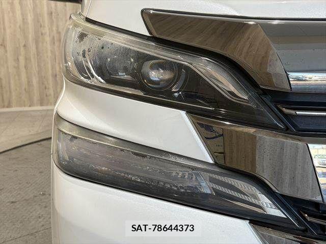 Toyota VELLFIRE 2015-06 6998942-25